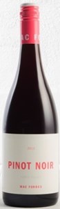 Mac Forbes Wines Pinot Noir 2014